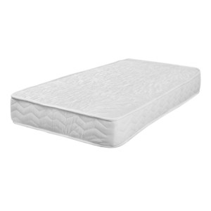 alpha-CHI-115184-842 ΣΤΡΩΜΑ PAD ΜΟΝΟ (CHIC STROM) 90X200X19CM