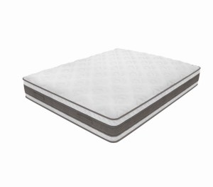 alpha-CHI-119008-851 ΣΤΡΩΜΑ DELUXE 3D ΔΙΠΛΟ (CHIC STROM) 160X200X27CM