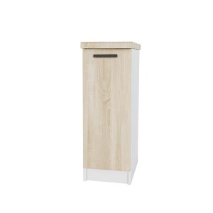 alpha-D3082A01-14747 ANITA ΚΑΤΩ ΝΤΟΥΛΑΠΙ ΣΟΝΟΜΑ 30X60X82CM