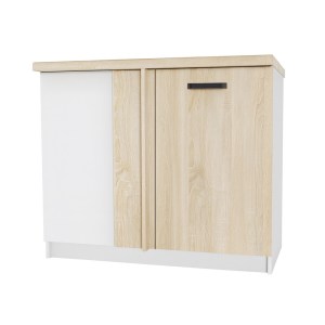 alpha-DA10082A01-14751 ANITA ΚΑΤΩ ΓΩΝΙΑΚΟ ΝΤΟΥΛΑΠΙ ΣΟΝΟΜΑ 100X60X82CM.