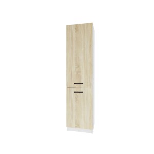 alpha-DC50195A01-14765 ANITA ΣΤΗΛΗ ΚΟΥΖΙΝΑΣ ΣΟΝΟΜΑ 50X47X195CM