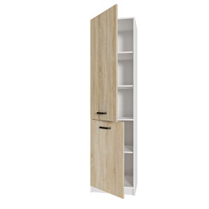alpha-DC50195A01-2957749 ANITA ΣΤΗΛΗ ΚΟΥΖΙΝΑΣ ΣΟΝΟΜΑ 50X47X195CM