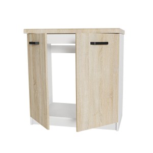 alpha-DS8082A01-2957729 ANITA ΝΤΟΥΛΑΠΙ ΝΕΡΟΧΥΤΗ ΣΟΝΟΜΑ 80X60X82CM