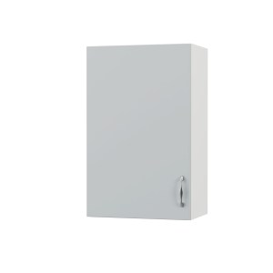 alpha-GR-101-00046-1213 MODEST ΠΑΝΩ ΝΤΟΥΛΑΠΙ ΓΚΡΙ 45X30X72CM
