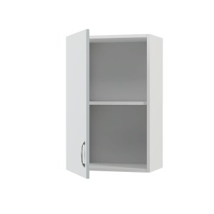 alpha-GR-101-00046-17904 MODEST ΠΑΝΩ ΝΤΟΥΛΑΠΙ ΓΚΡΙ 45X30X72CM