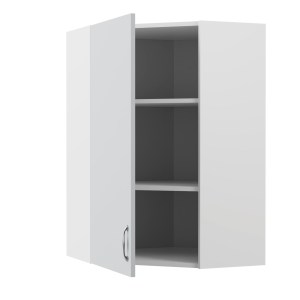 alpha-GR-101-00158-18354 MODEST ΠΑΝΩ ΝΤΟΥΛΑΠΙ ΓΩΝΙΑΚΟ ΓΚΡΙ 60-60X30X92CM