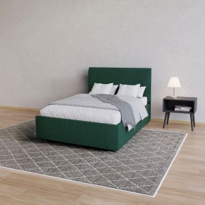 alpha-GR-BILL12-M08-13732 ΚΡΕΒΑΤΙ BILLY ΚΥΠΑΡΙΣΣΙ 120X200CM