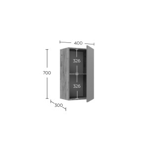 alpha-GR-CALLISTO-2-2957682 ΣΥΝΘΕΣΗ ΤΗΛΕΟΡΑΣΗΣ CALLISTO ΣΚΟΥΡΟ ΔΡΥΣ-ΓΡΑΦΙΤΗΣ 200X40X180CM