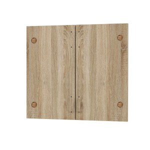 alpha-GR-F11-15452 ΑΝΩ ΠΟΡΤΑΚΙΑ MODEST ΣΟΝΟΜΑ 80X71.3X1.6CM