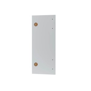 alpha-GR-F44-15484 ΑΝΩ ΠΟΡΤΑΚΙ MODEST ΓΚΡΙ 30X71.3X1.6CM