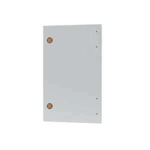 alpha-GR-F46-15486 ΑΝΩ ΠΟΡΤΑΚΙ MODEST ΓΚΡΙ 45X71.3X1.6CM
