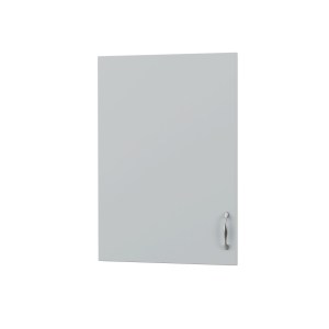 alpha-GR-F47-3330 ΑΝΩ ΠΟΡΤΑΚΙ MODEST ΓΚΡΙ 50X71.3X1.6CM