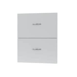 alpha-GR-F65-3344 ΠΡΟΣΟΨΕΙΣ ΣΥΡΤΑΡΙΕΡΑΣ MODEST ΓΚΡΙ 60X71.3X1.6CM.