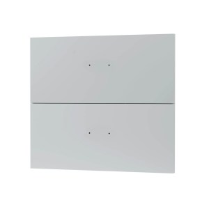 alpha-GR-F66-15512 ΠΡΟΣΟΨΕΙΣ ΣΥΡΤΑΡΙΕΡΑΣ MODEST ΓΚΡΙ 80X71.3X1.6CM