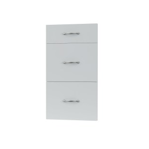 alpha-GR-F78-3351 ΠΡΟΣΟΨΕΙΣ ΣΥΡΤΑΡΙΕΡΑΣ MODEST ΓΚΡΙ 40X71.3X1.6CM