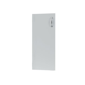 alpha-GR-F86-3354 ΚΑΤΩ ΠΟΡΤΑΚΙ MODEST ΓΚΡΙ 35X71.3X1.6CM