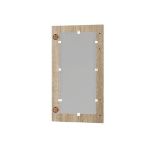 alpha-GR-F9-15535 ΑΝΩ ΠΟΡΤΑΚΙ-ΤΖΑΜΙ MODEST ΣΟΝΟΜΑ 40X71.3X1.6CM