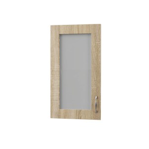 alpha-GR-F9-3323 ΑΝΩ ΠΟΡΤΑΚΙ-ΤΖΑΜΙ MODEST ΣΟΝΟΜΑ 40X71.3X1.6CM
