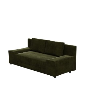alpha-GR-FAV-M07-2957245 ΚΑΝΑΠΕΣ ΚΡΕΒΑΤΙ FAVORITE ΤΡΙΘΕΣΙΟΣ ΛΑΔΙ 200X81X71CM