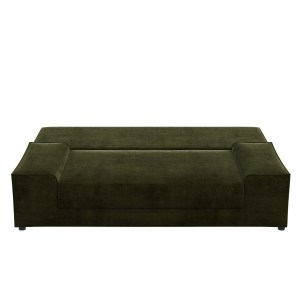 alpha-GR-FAV-M07-2957246 ΚΑΝΑΠΕΣ ΚΡΕΒΑΤΙ FAVORITE ΤΡΙΘΕΣΙΟΣ ΛΑΔΙ 200X81X71CM