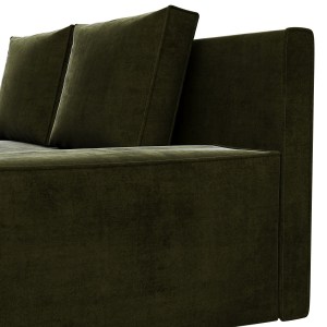alpha-GR-FAV-M07-2957250 ΚΑΝΑΠΕΣ ΚΡΕΒΑΤΙ FAVORITE ΤΡΙΘΕΣΙΟΣ ΛΑΔΙ 200X81X71CM