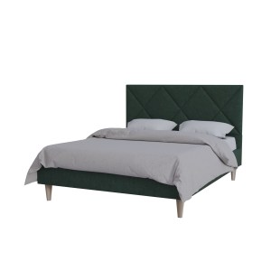 alpha-GR-FORT16-M08-2142068 ΚΡΕΒΑΤΙ FORTUNA ΚΥΠΑΡΙΣΣΙ 160X200CM