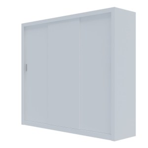 alpha-GR-GRAND-1-2957295 ΝΤΟΥΛΑΠΑ GRANDIO ΛΕΥΚΗ 250X60X215CM