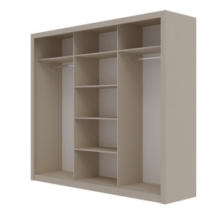 alpha-GR-GRANDMIR-4-2957340 ΝΤΟΥΛΑΠΑ GRANDIO CASHMERE ΜΕ ΚΑΘΡΕΦΤΗ 250X60X215CM
