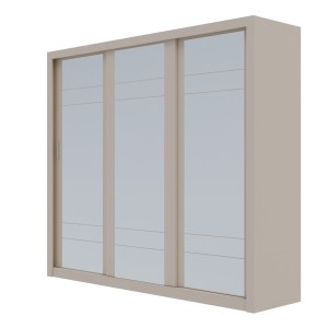 alpha-GR-GRANDMIR-4-2957341 ΝΤΟΥΛΑΠΑ GRANDIO CASHMERE ΜΕ ΚΑΘΡΕΦΤΗ 250X60X215CM