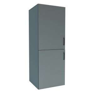 alpha-GR-LAUNDRY-2-778166 ΝΤΟΥΛΑΠΑ ΠΛΥΝΤΗΡΙΟΥ LAUNDRY ΓΡΑΦΙΡΗΣ 70X68X190CM