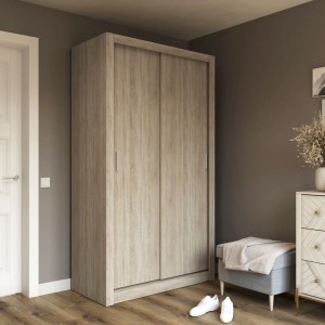 alpha-GR-LINEA-14666 ΝΤΟΥΛΑΠΑ LINEA ΣΟΝΟΜΑ 120X60X215CM