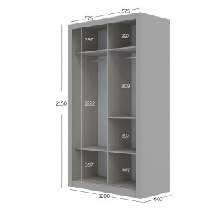 alpha-GR-LINEA-4-2957364 ΝΤΟΥΛΑΠΑ LINEA CASHMERE 120X60X215CM