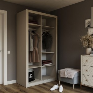 alpha-GR-LINEAMIR-4-2957385 ΝΤΟΥΛΑΠΑ LINEA CASHMERE ΜΕ ΚΑΘΡΕΦΤΗ 120X60X215CM