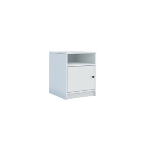 alpha-GR-LUNABEDSI-1-2740124 ΚΟΜΟΔΙΝΟ LUNA ΛΕΥΚΟ 40X40X50CM