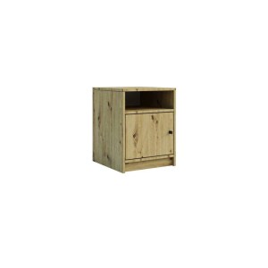 alpha-GR-LUNABEDSI-2-2740126 ΚΟΜΟΔΙΝΟ LUNA ΒΕΛΑΝΙΔΙΑ 40X40X50CM