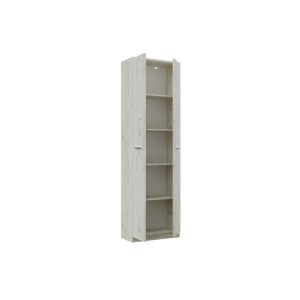 alpha-GR-RENOSETB-1-2957642 ΣΕΤ ΕΙΣΟΔΟΥ RENO-B ΛΕΥΚΟ 160X32X200CM