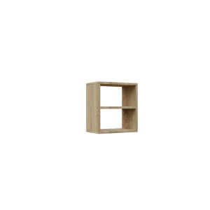 alpha-GR-RENOSHEL-14702 ΚΡΕΜΑΣΤΟ ΡΑΦΙ SHELF ΣΟΝΟΜΑ 33X20X36CM