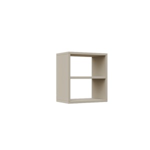 alpha-GR-RENOSHEL-2-14728 ΚΡΕΜΑΣΤΟ ΡΑΦΙ SHELF CASHMERE 33X20X36CM