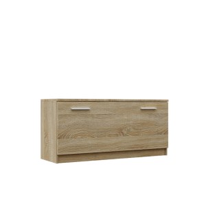 alpha-GR-RENOSHOE-14729 ΠΑΠΟΥΤΣΟΘΗΚΗ RENO ΣΟΝΟΜΑ 100X32X46CM