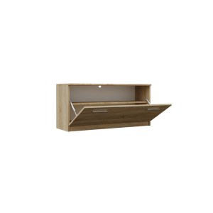 alpha-GR-RENOSHOE-2957535 ΠΑΠΟΥΤΣΟΘΗΚΗ RENO ΣΟΝΟΜΑ 100X32X46CM
