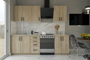 alpha-GR-RUBUSMODE-6399 ΚΟΥΖΙΝΑ RUBUS 6 ΤΕΜΑΧΙΩΝ ΣΟΝΟΜΑ
