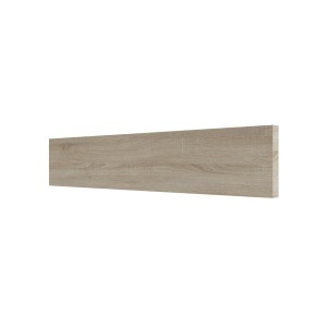 alpha-GR-SOCLESON80-7812 ΞΥΛΙΝΗ ΜΠΑΖΑ ΣΟΝΟΜΑ 80X10CM