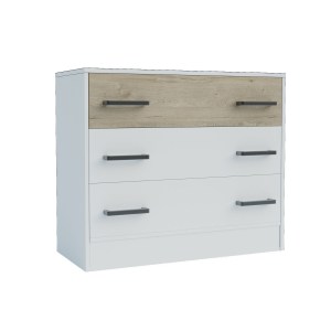 alpha-GR-VIVA3S-1-794809 ΣΥΡΤΑΡΙΕΡΑ VIVA ΛΕΥΚΟ-ΣΟΝΟΜΑ 90X39X75CM