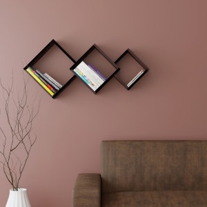 alpha-KO-SUNYVEGE-1389 ΡΑΦΙΕΡΑ SUNY 105X15X50CM WENGE