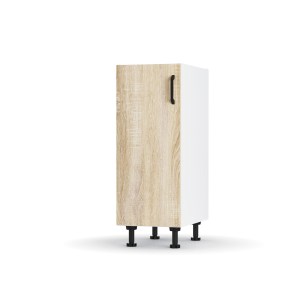 alpha-L3082M01-7312 MODEST ΚΑΤΩ ΝΤΟΥΛΑΠΙ ΣΟΝΟΜΑ 30X48X82CM