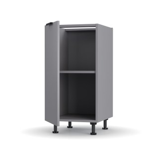 alpha-L4082C01-269655 CRAFT ΚΑΤΩ ΝΤΟΥΛΑΠΙ ΓΡΑΦΙΤΗ 40X48X82CM
