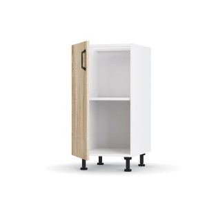 alpha-L4082M01-260731 MODEST ΚΑΤΩ ΝΤΟΥΛΑΠΙ ΣΟΝΟΜΑ 40X48X82CM