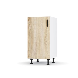 alpha-L4082M01-7310 MODEST ΚΑΤΩ ΝΤΟΥΛΑΠΙ ΣΟΝΟΜΑ 40X48X82CM