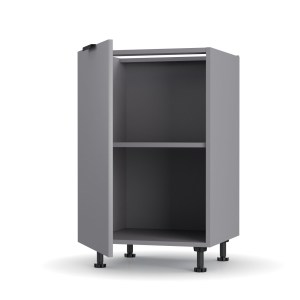 alpha-L5082C01-269651 CRAFT ΚΑΤΩ ΝΤΟΥΛΑΠΙ ΓΡΑΦΙΤΗ 50X48X82CM