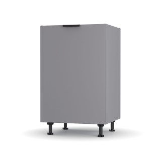 alpha-L5082C01-7461 CRAFT ΚΑΤΩ ΝΤΟΥΛΑΠΙ ΓΡΑΦΙΤΗ 50X48X82CM
